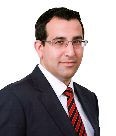 Yoram Yoram